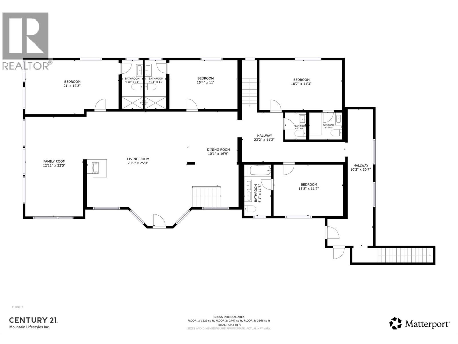 3982 McGiverin Road, Fernie