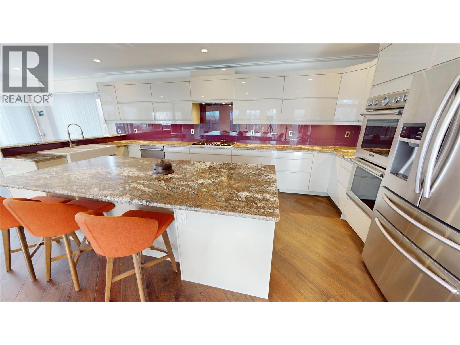 3982 McGiverin Road, Fernie