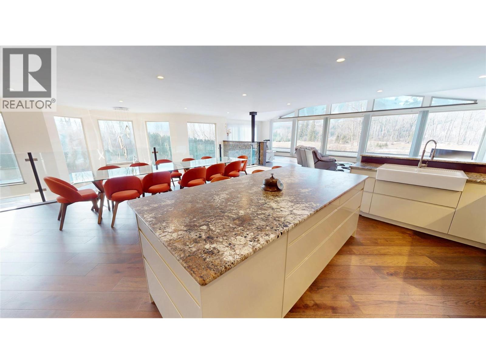 3982 McGiverin Road, Fernie