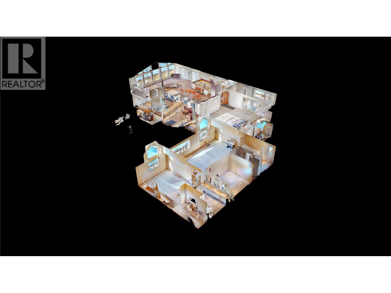 3982 McGiverin Road, Fernie