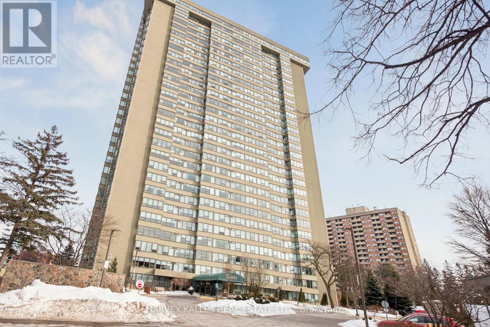 55 Skymark Drive 2403