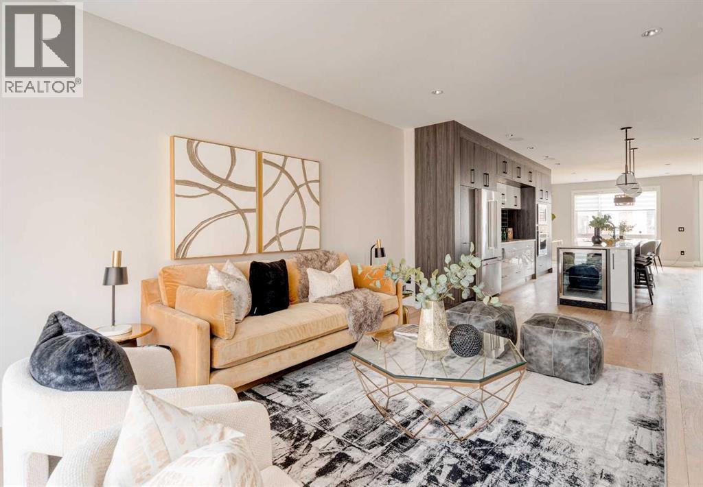 Single Family House for Sale in   Street NW Hillhurst Calgary 