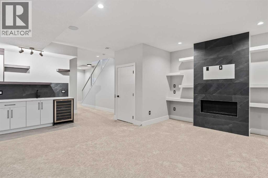 Single Family House for Sale in   Street NW Hillhurst Calgary 