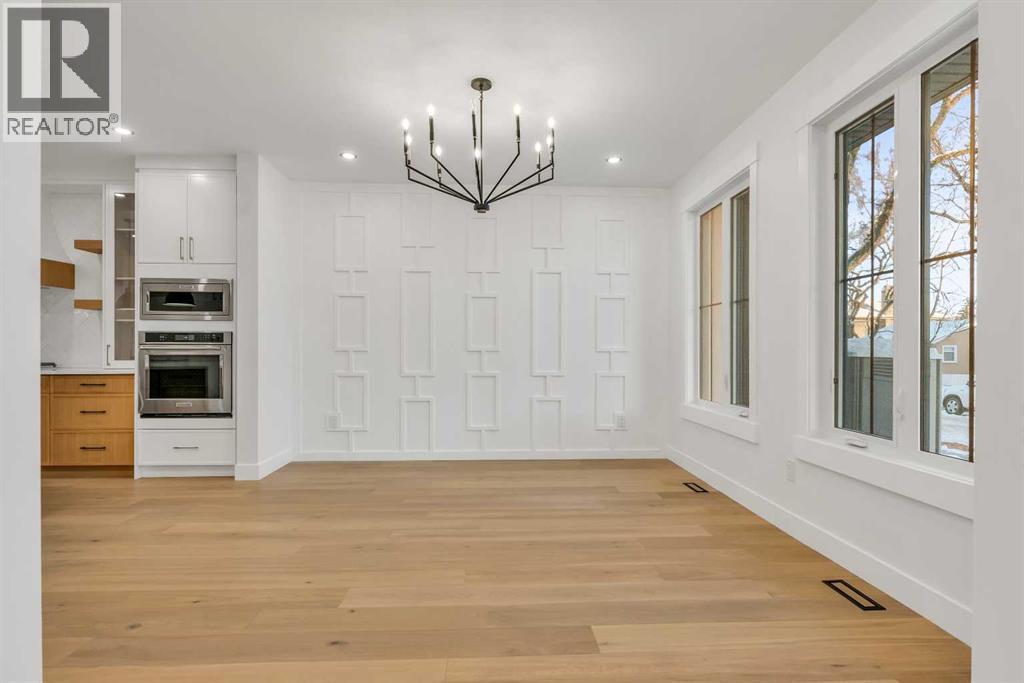 Single Family House for Sale in   Avenue NW Mount Pleasant Calgary 