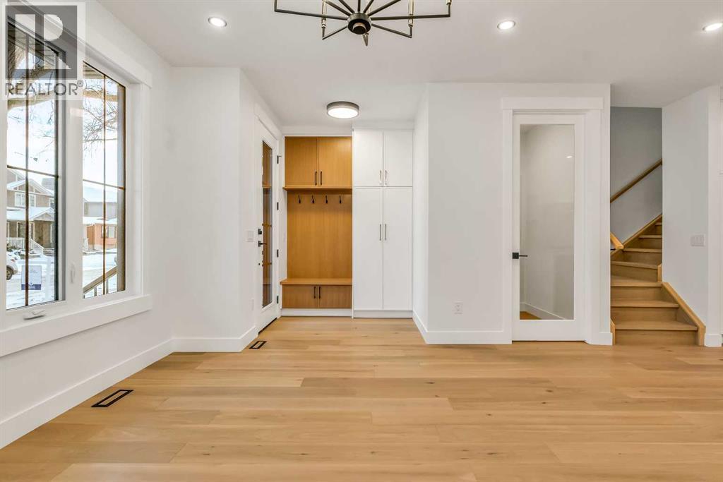 Single Family House for Sale in   Avenue NW Mount Pleasant Calgary 