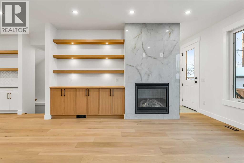 Single Family House for Sale in   Avenue NW Mount Pleasant Calgary 