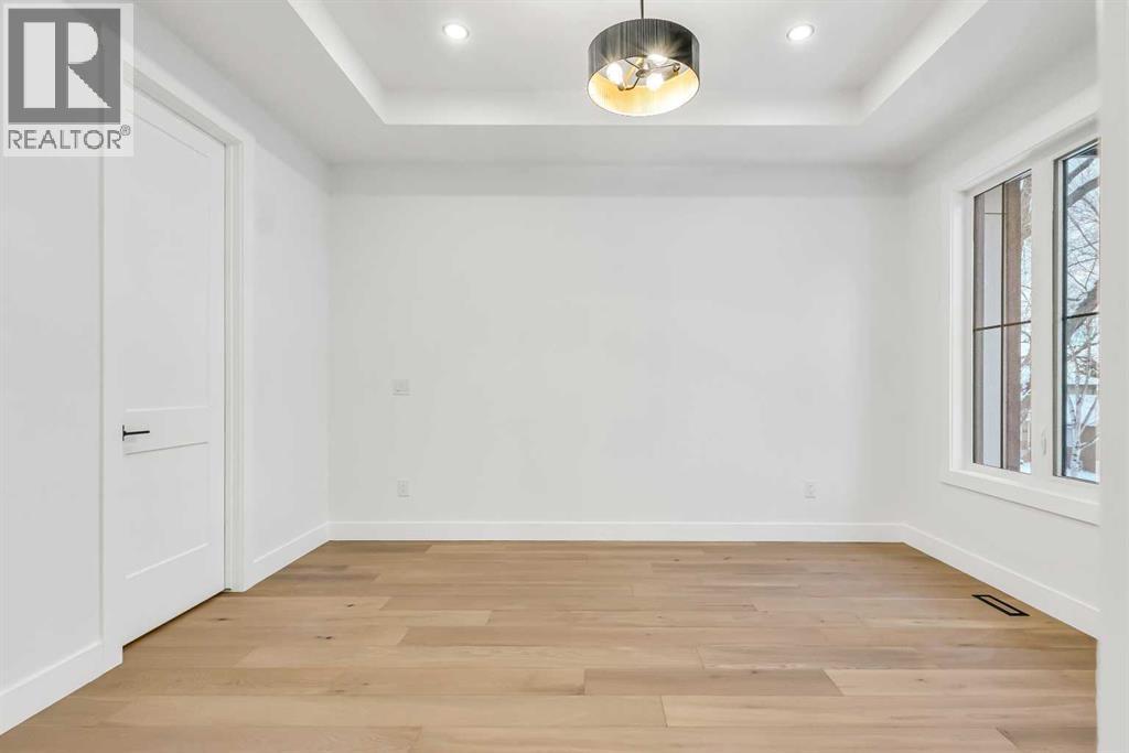 Single Family House for Sale in   Avenue NW Mount Pleasant Calgary 