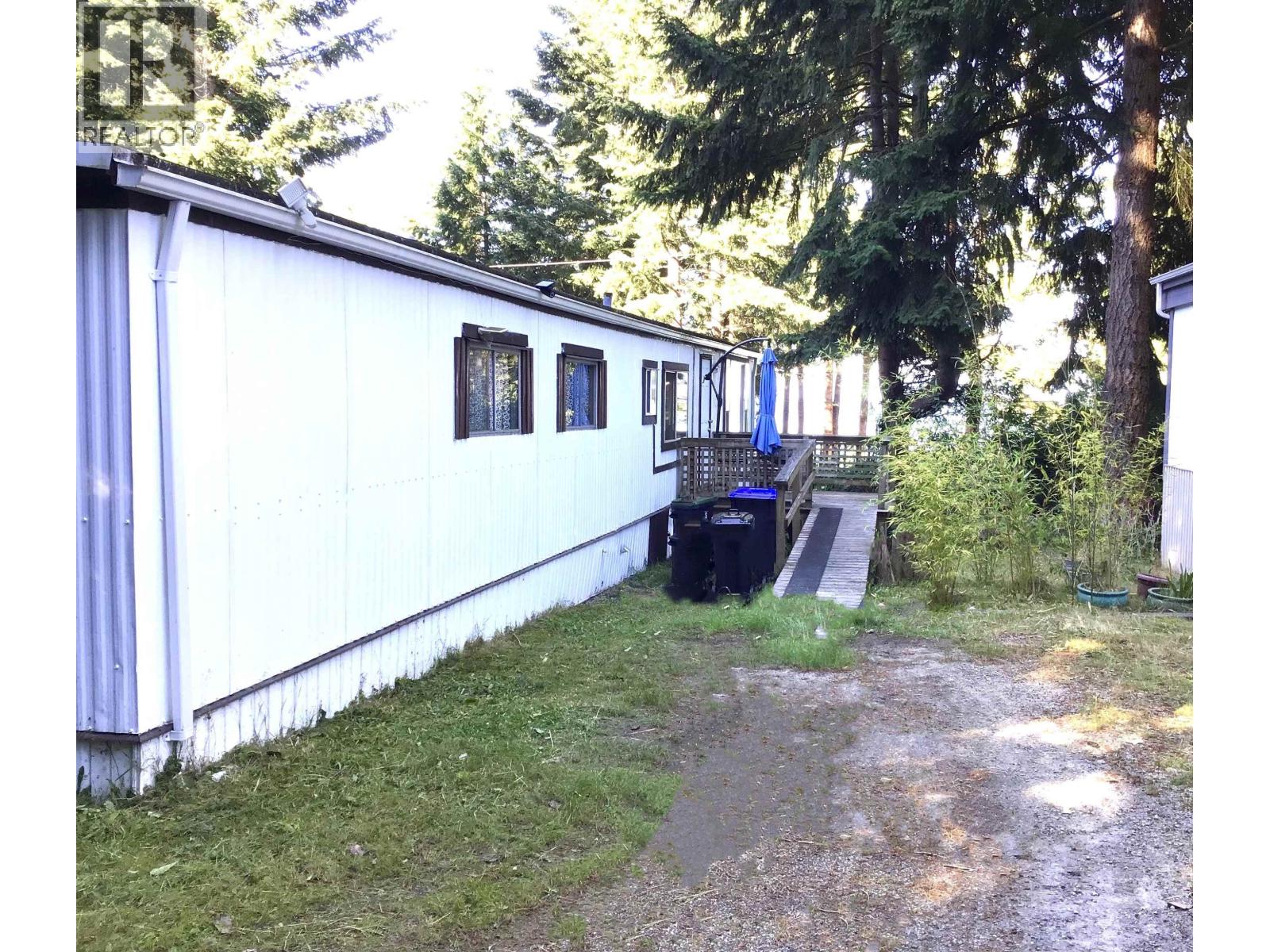 20 5288 SELMA PARK ROAD, Sechelt