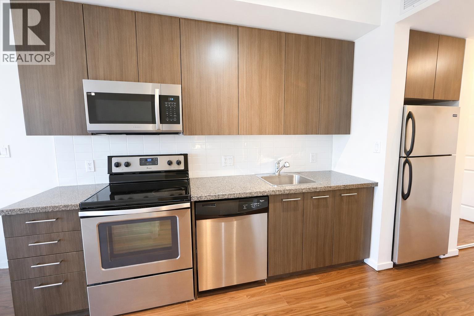 #751-4099 STOLBERG Street, Richmond