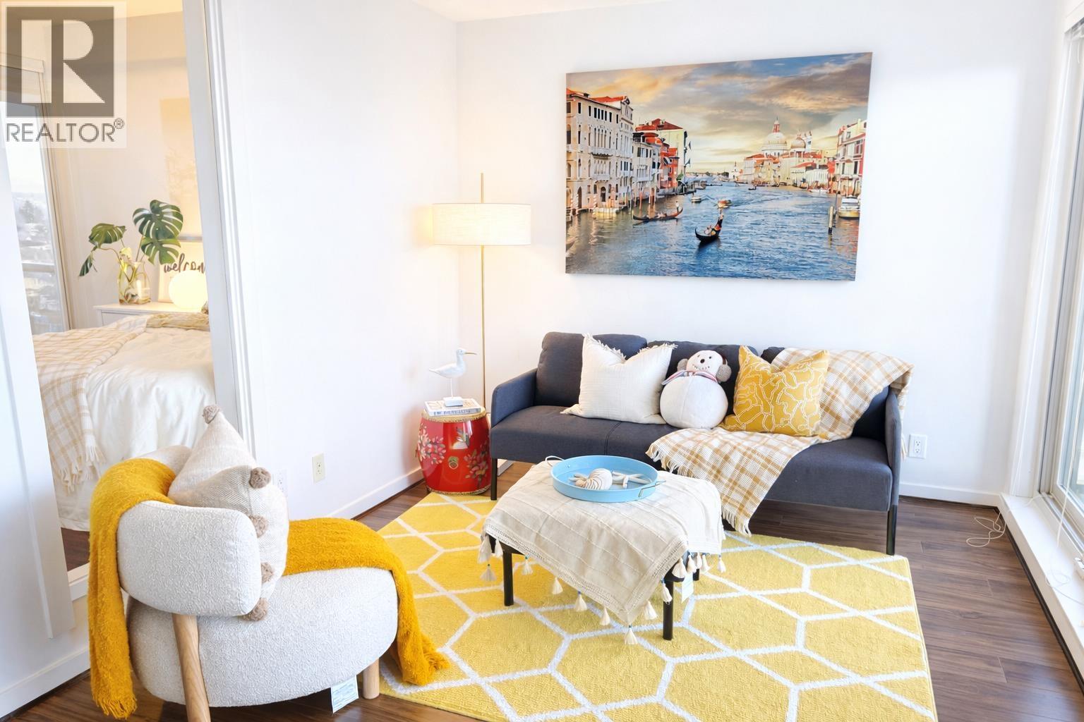 #751-4099 STOLBERG Street, Richmond