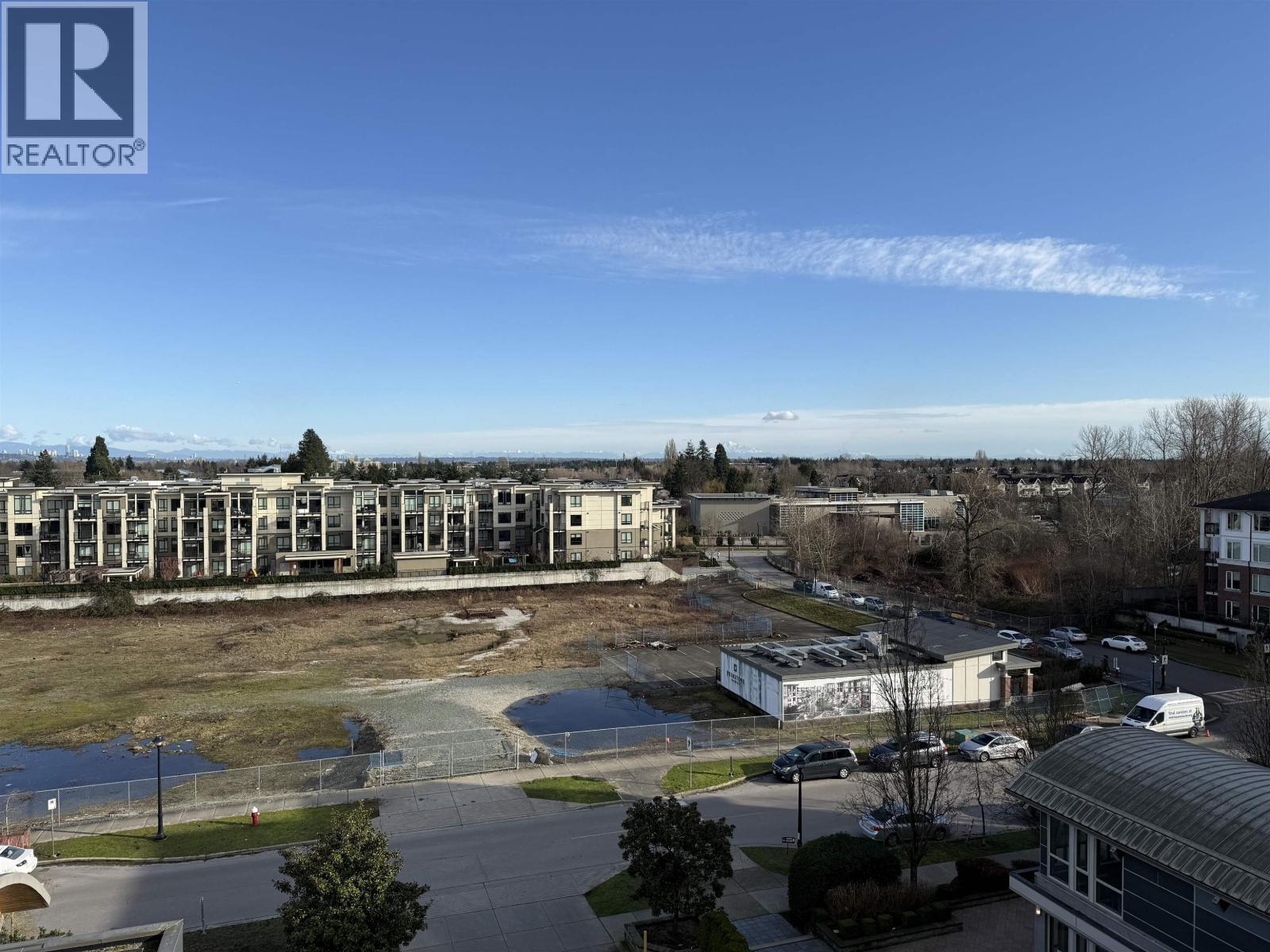 #751-4099 STOLBERG Street, Richmond