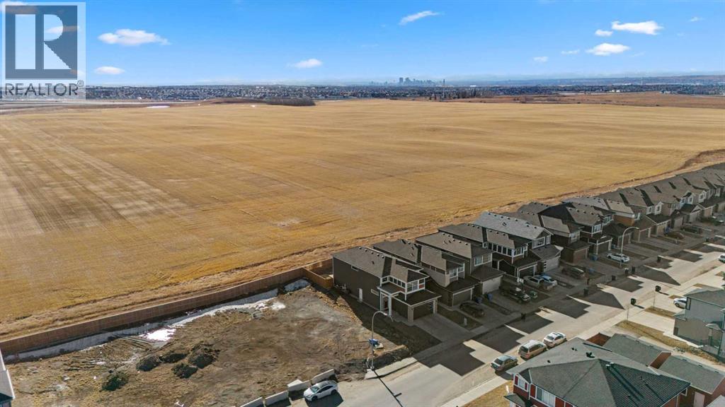 Single Family House for Sale in  Corner Meadows Way NE Cornerstone Calgary 