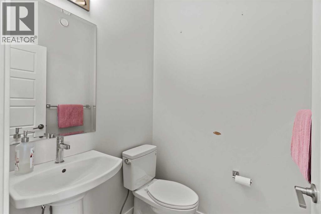 Single Family House for Sale in  Corner Meadows Way NE Cornerstone Calgary 