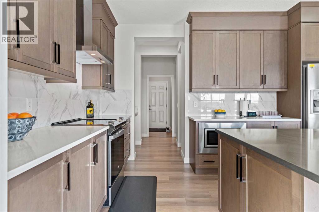 Single Family House for Sale in  Corner Meadows Way NE Cornerstone Calgary 