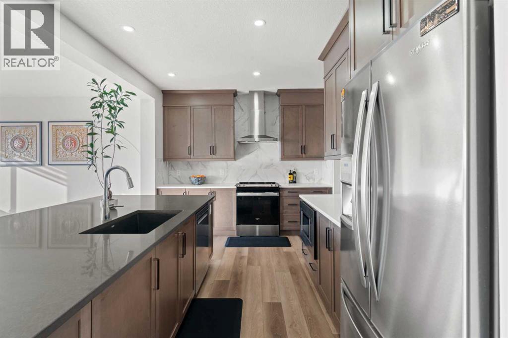 Single Family House for Sale in  Corner Meadows Way NE Cornerstone Calgary 