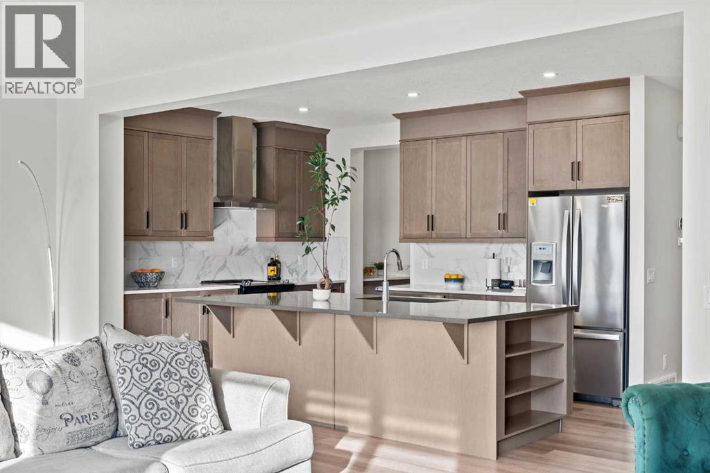 Single Family House for Sale in  Corner Meadows Way NE Cornerstone Calgary 