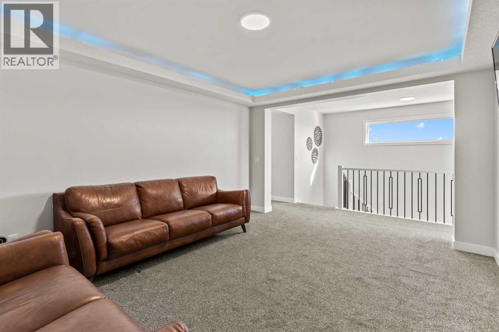 Single Family House for Sale in  Corner Meadows Way NE Cornerstone Calgary 