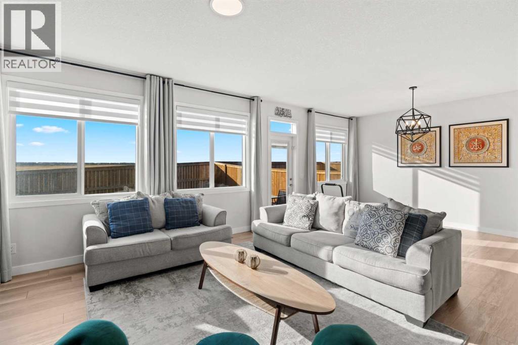 Single Family House for Sale in  Corner Meadows Way NE Cornerstone Calgary 