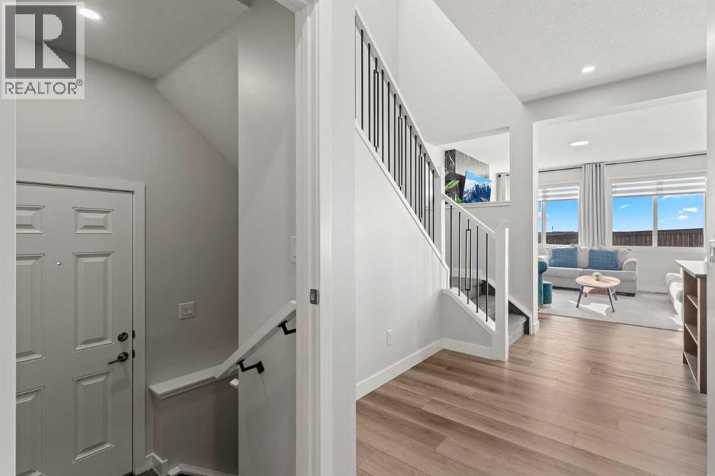 Single Family House for Sale in  Corner Meadows Way NE Cornerstone Calgary 