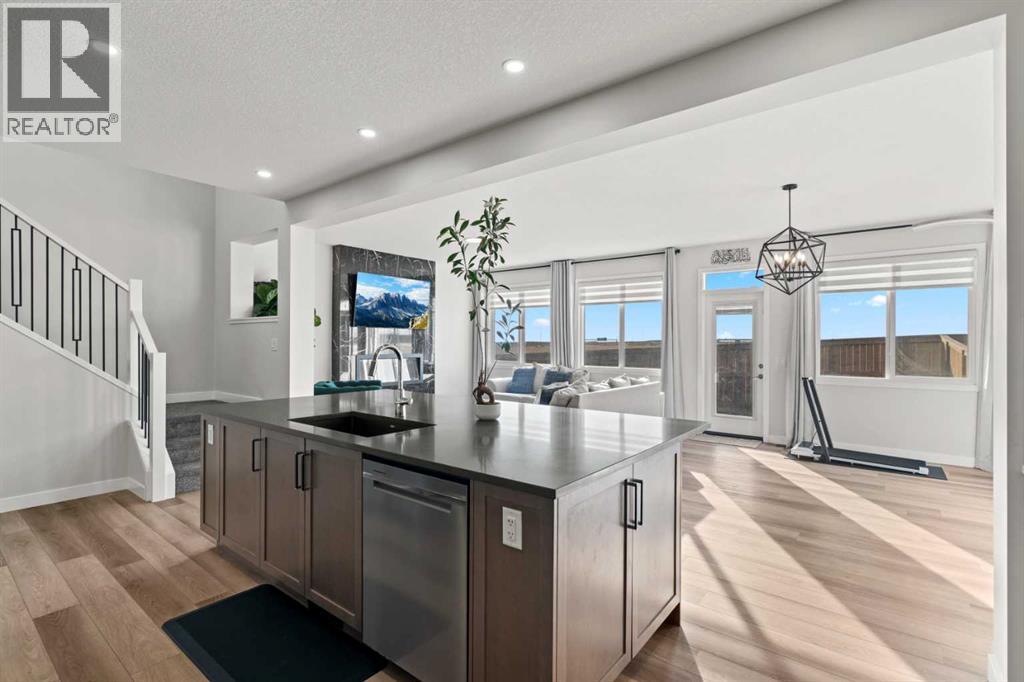 Single Family House for Sale in  Corner Meadows Way NE Cornerstone Calgary 