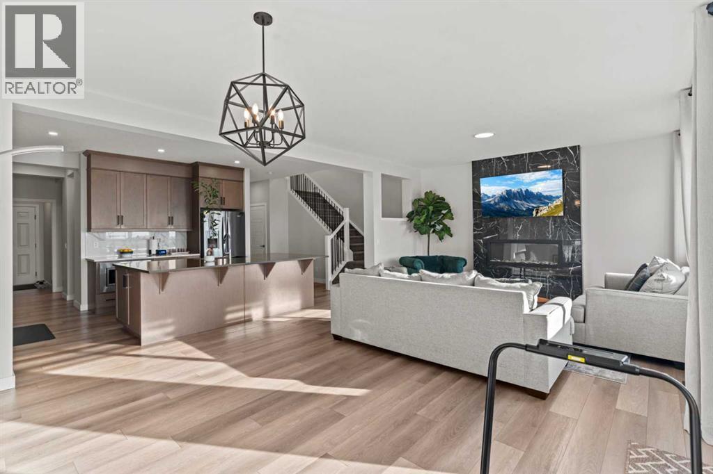 Single Family House for Sale in  Corner Meadows Way NE Cornerstone Calgary 