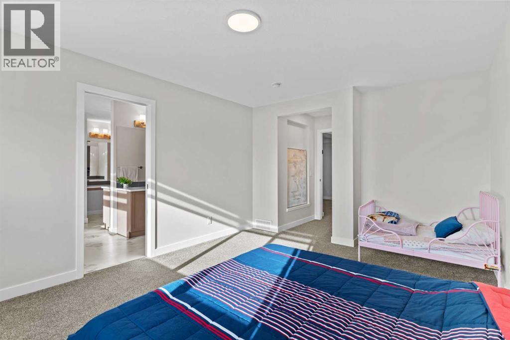 Single Family House for Sale in  Corner Meadows Way NE Cornerstone Calgary 