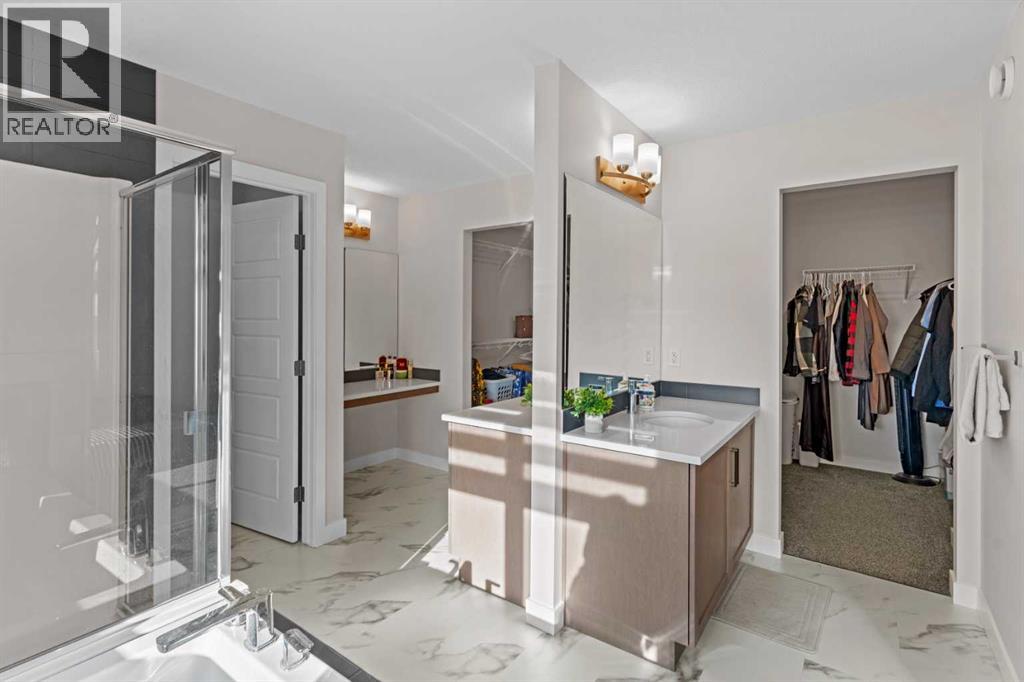 Single Family House for Sale in  Corner Meadows Way NE Cornerstone Calgary 