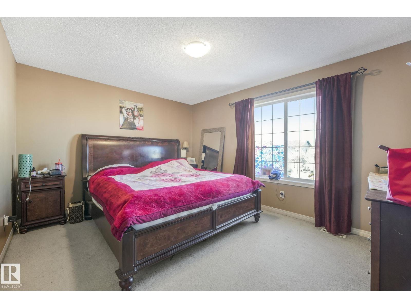 3993 MCMULLEN GREEN GR SW SW, Edmonton