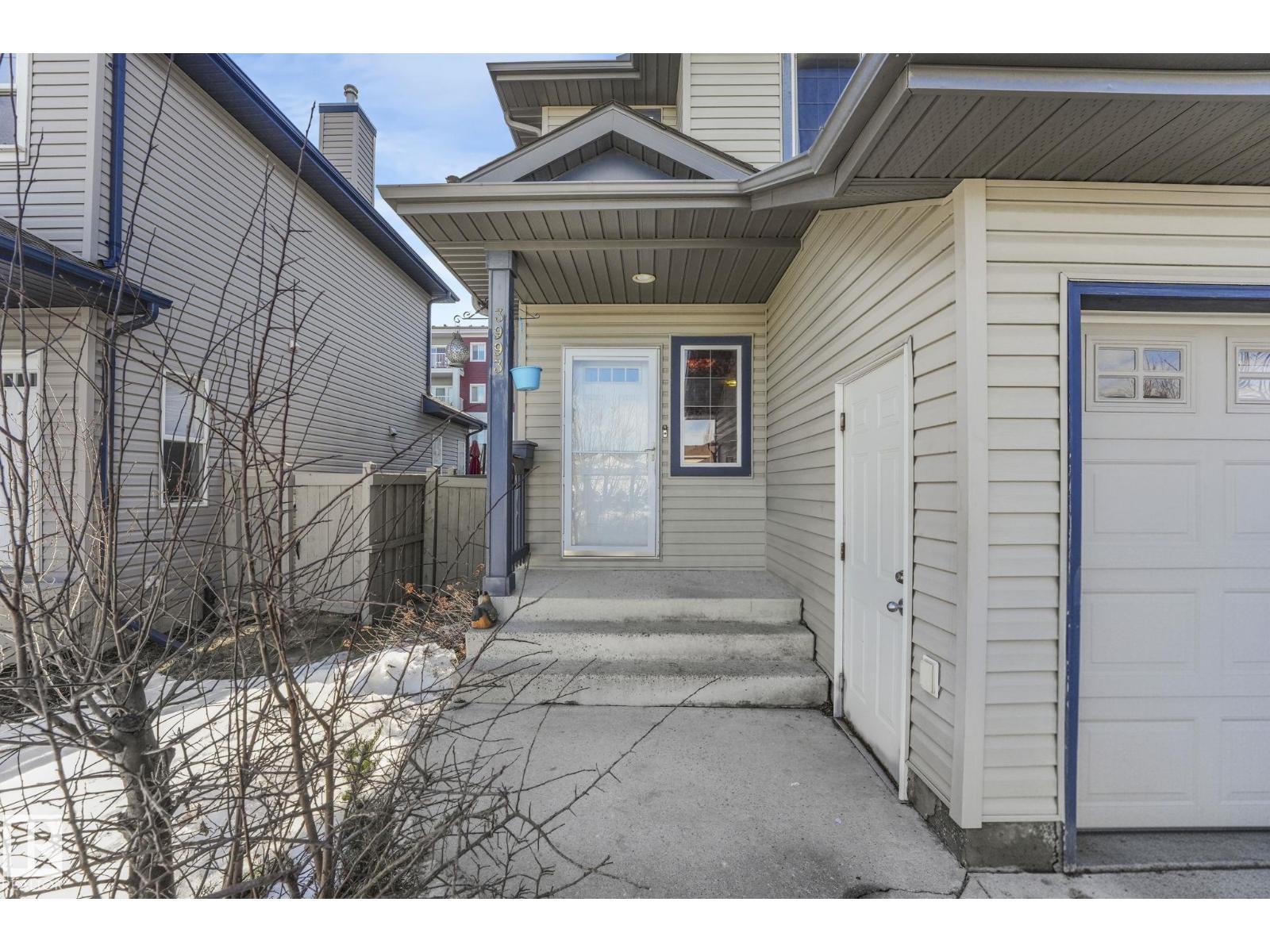 3993 MCMULLEN GREEN GR SW SW, Edmonton