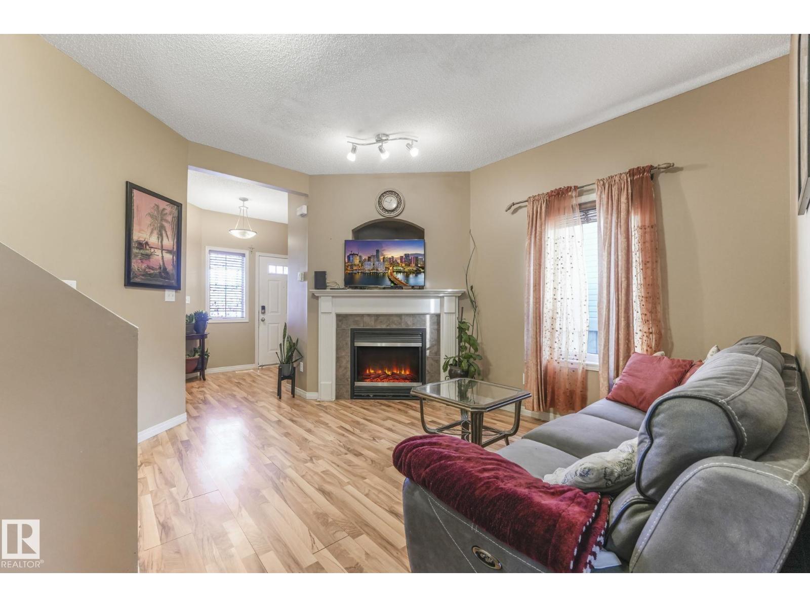 3993 MCMULLEN GREEN GR SW SW, Edmonton