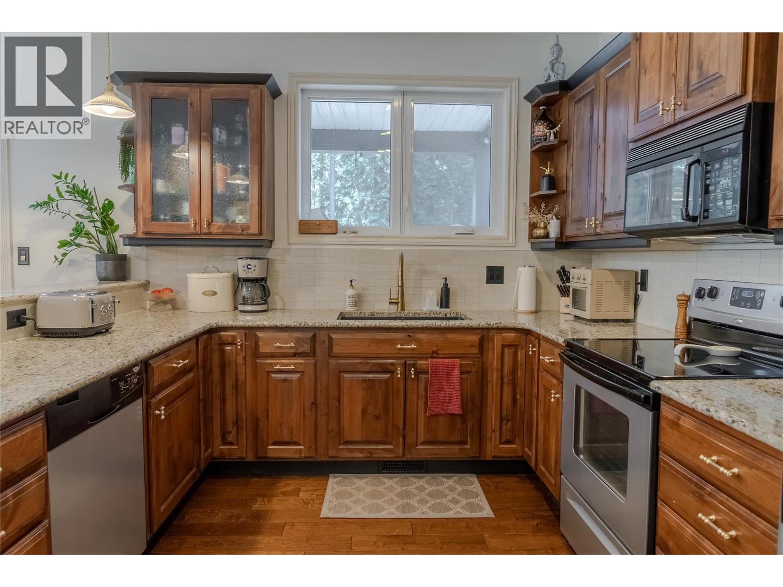 1357 Cypress Drive, Sparwood