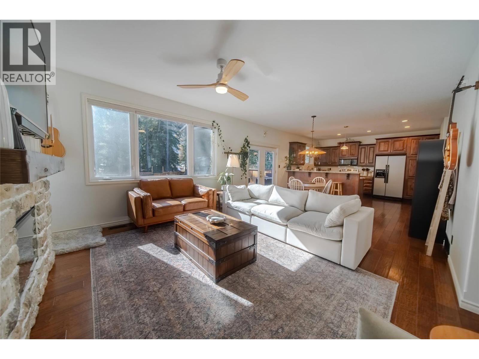 1357 Cypress Drive, Sparwood