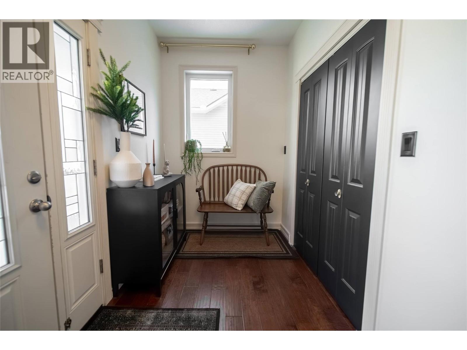 1357 Cypress Drive, Sparwood