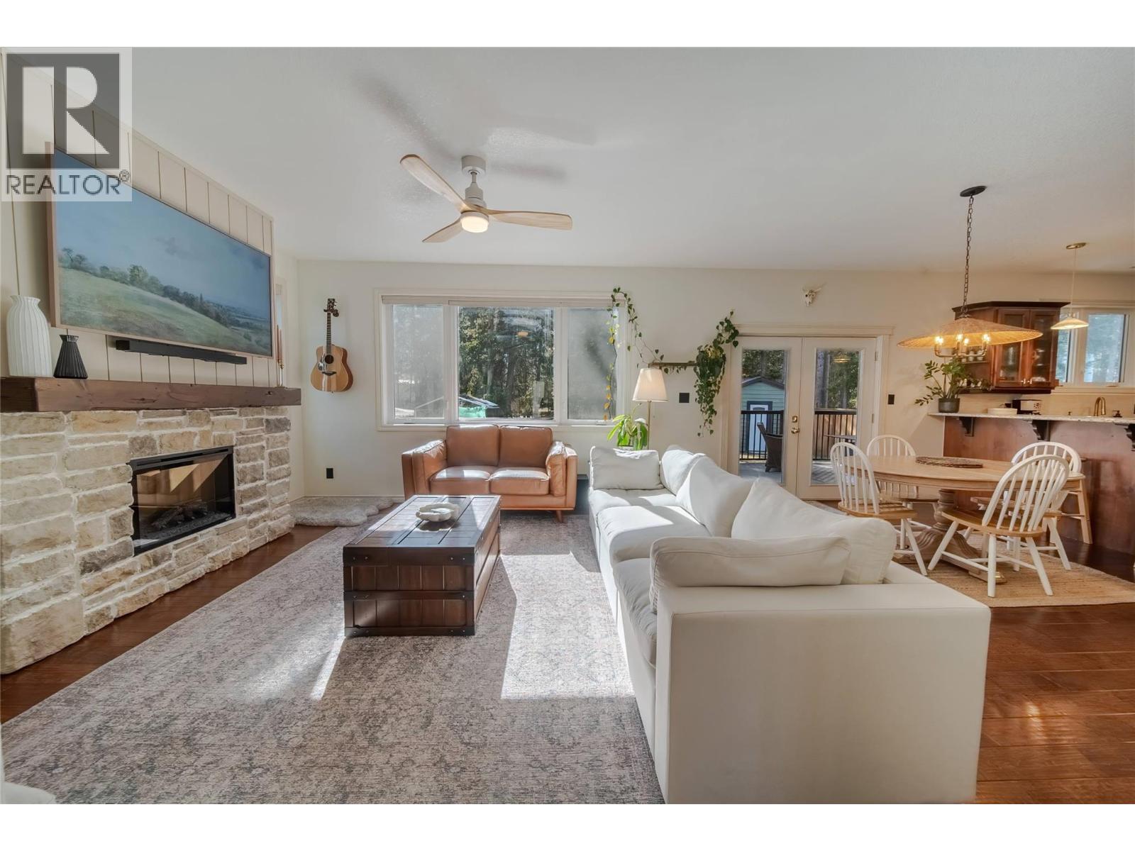 1357 Cypress Drive, Sparwood