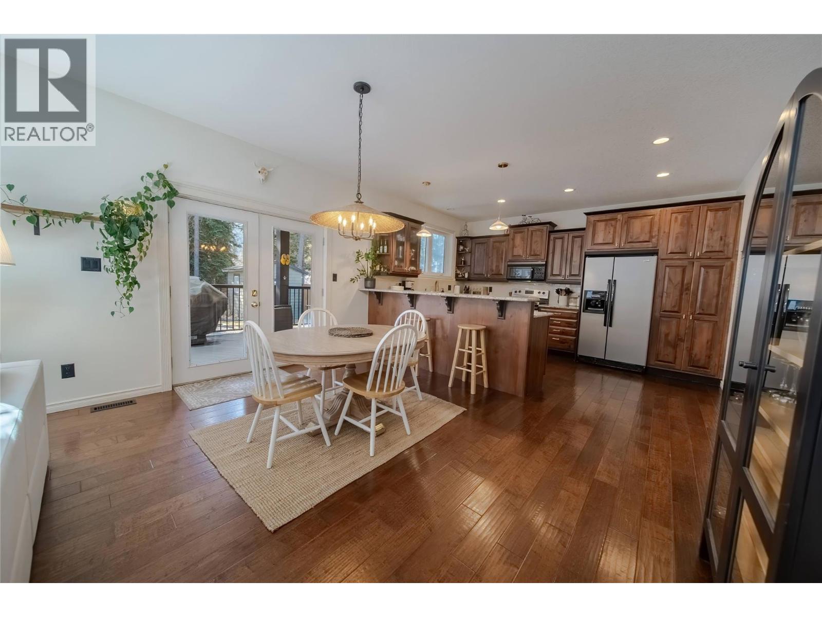 1357 Cypress Drive, Sparwood