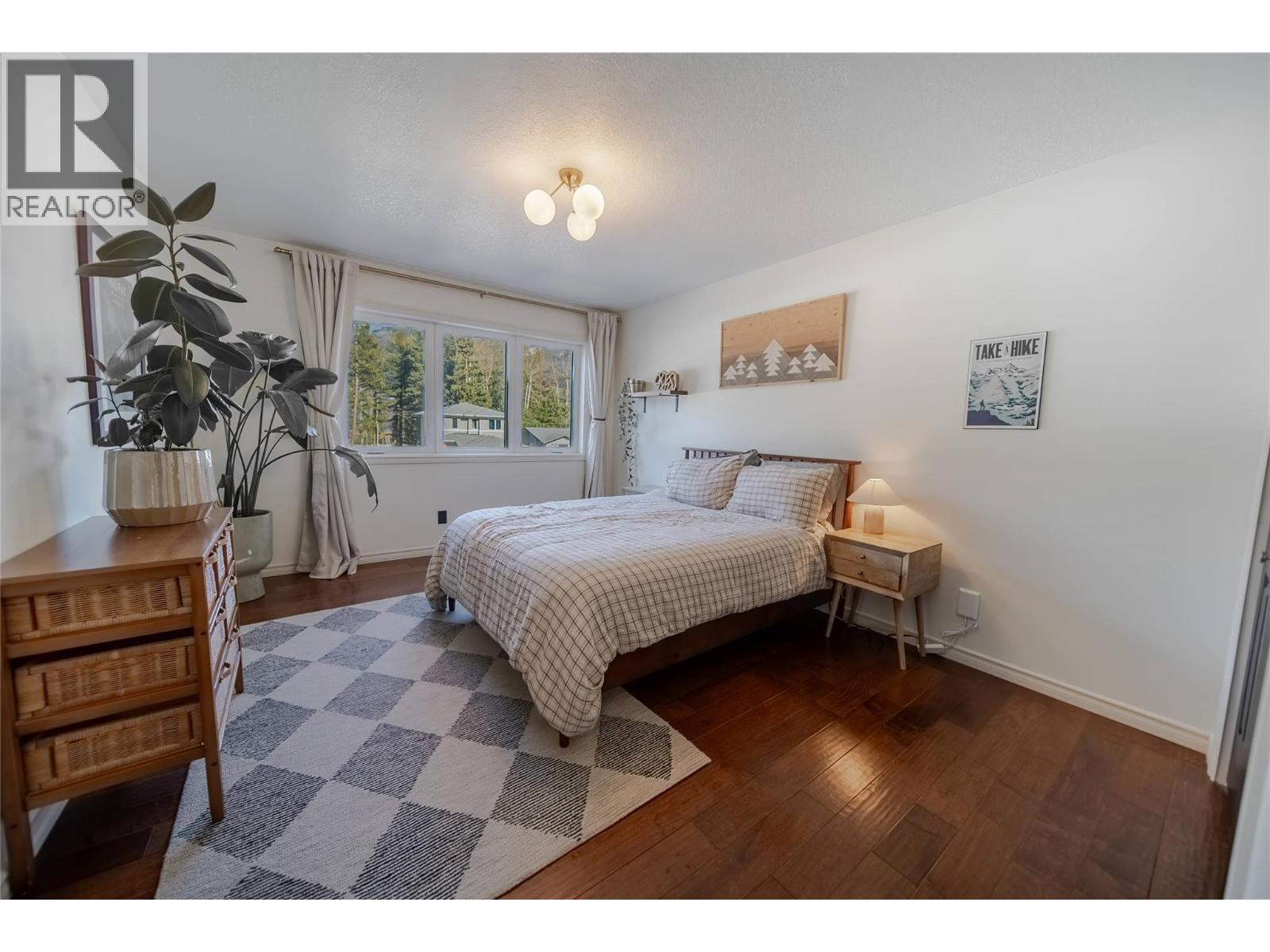 1357 Cypress Drive, Sparwood