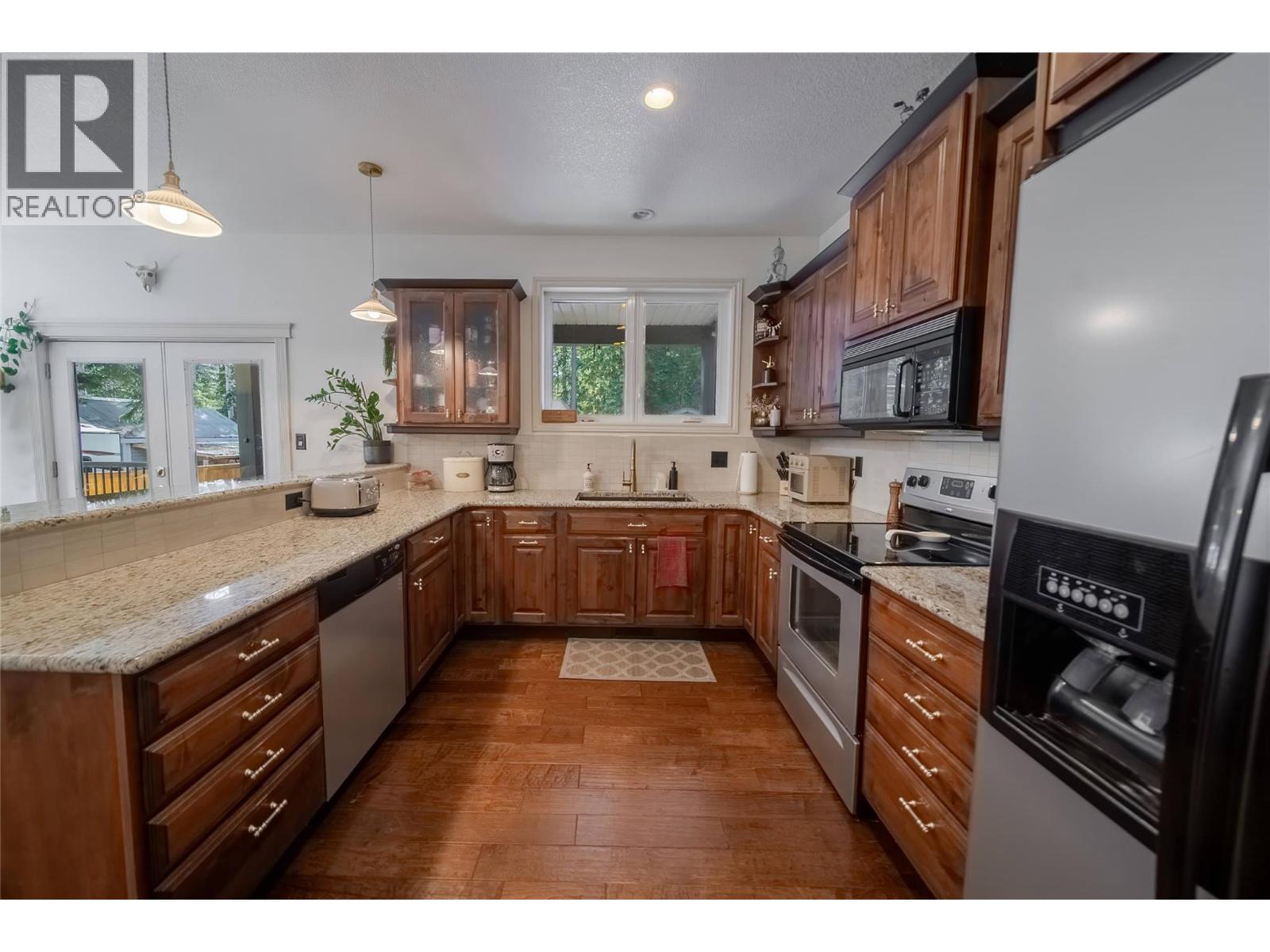 1357 Cypress Drive, Sparwood