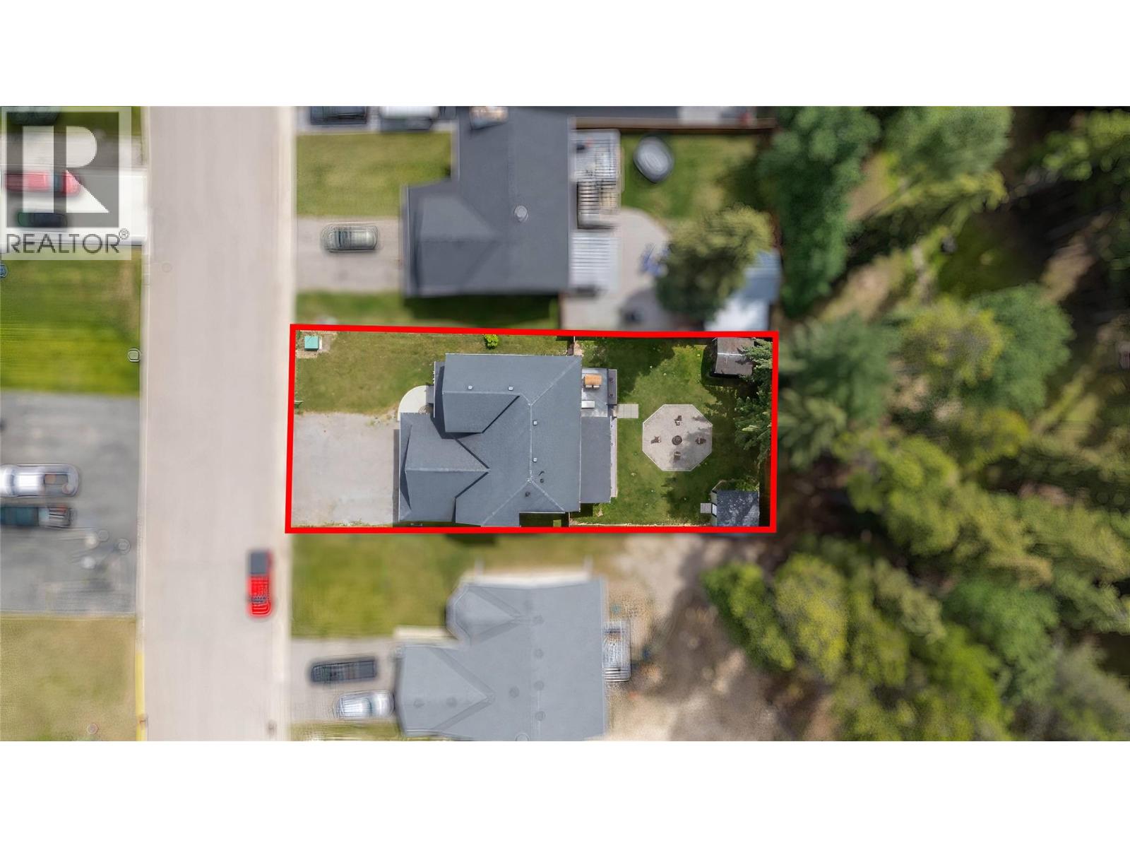 1357 Cypress Drive, Sparwood