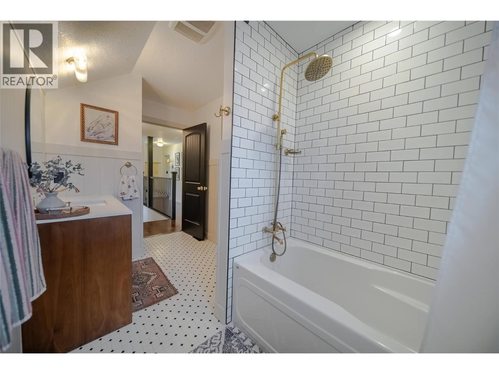 1357 Cypress Drive, Sparwood