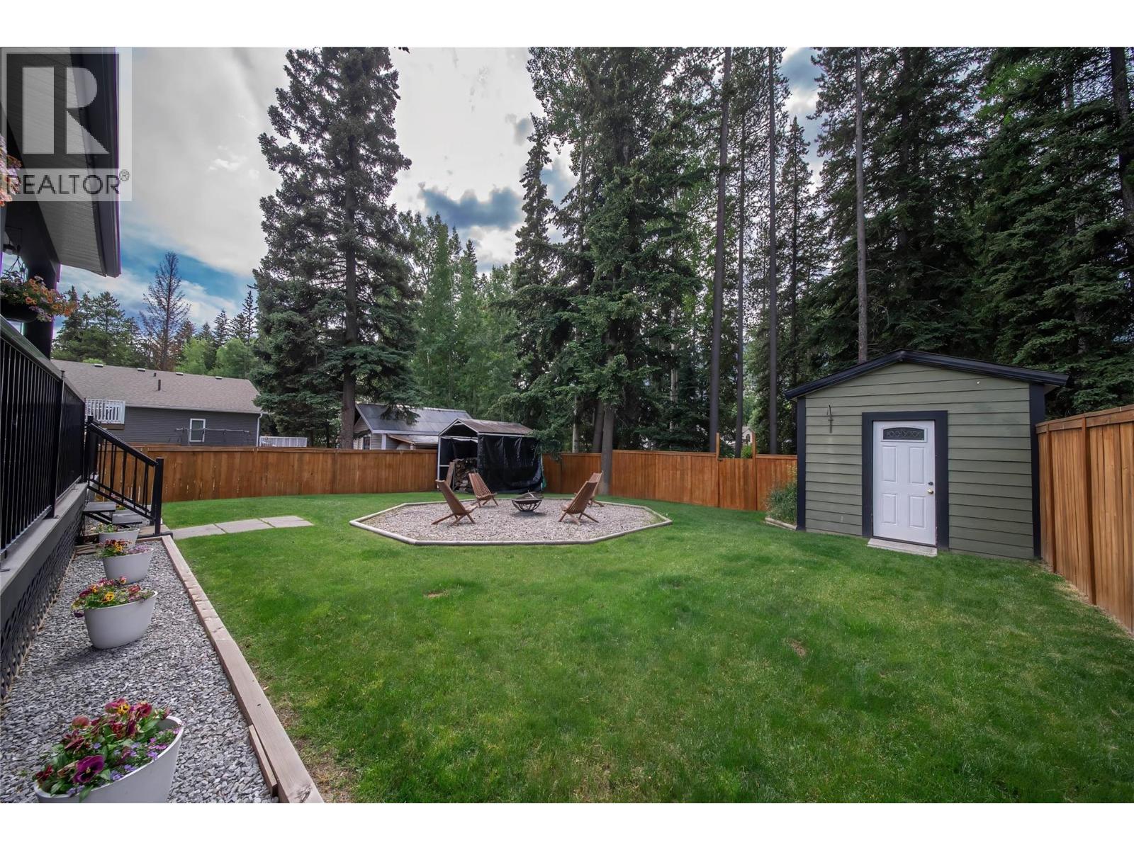 1357 Cypress Drive, Sparwood