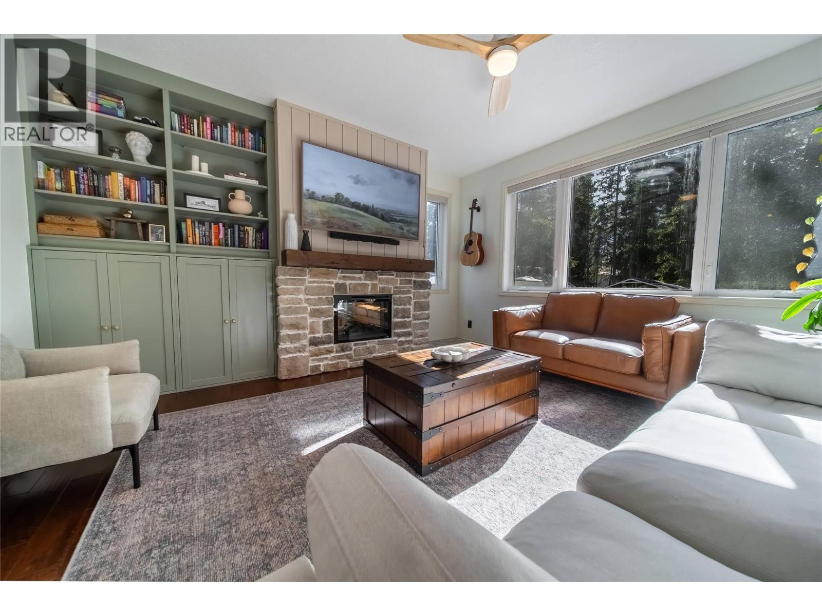 1357 Cypress Drive, Sparwood