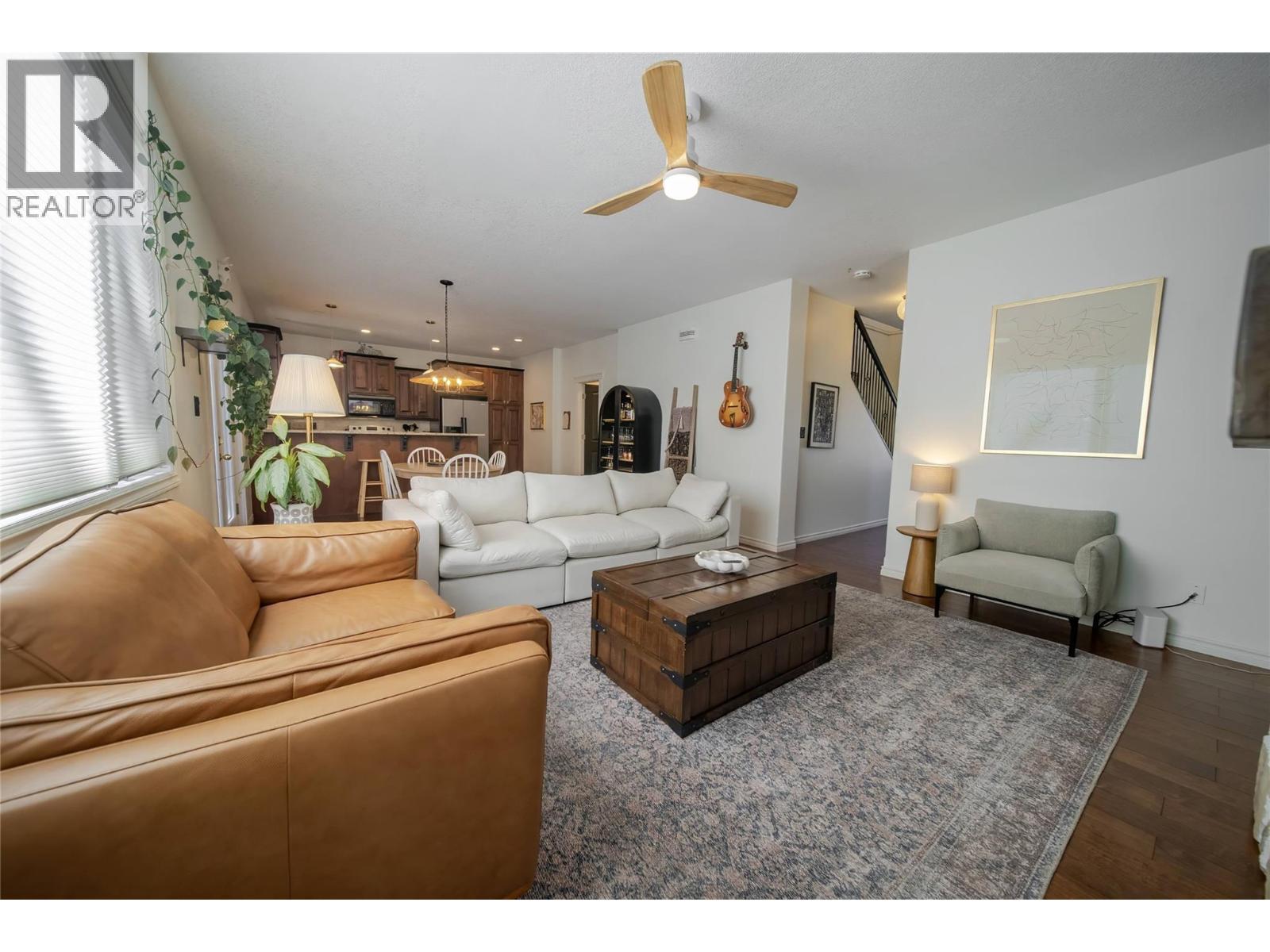 1357 Cypress Drive, Sparwood