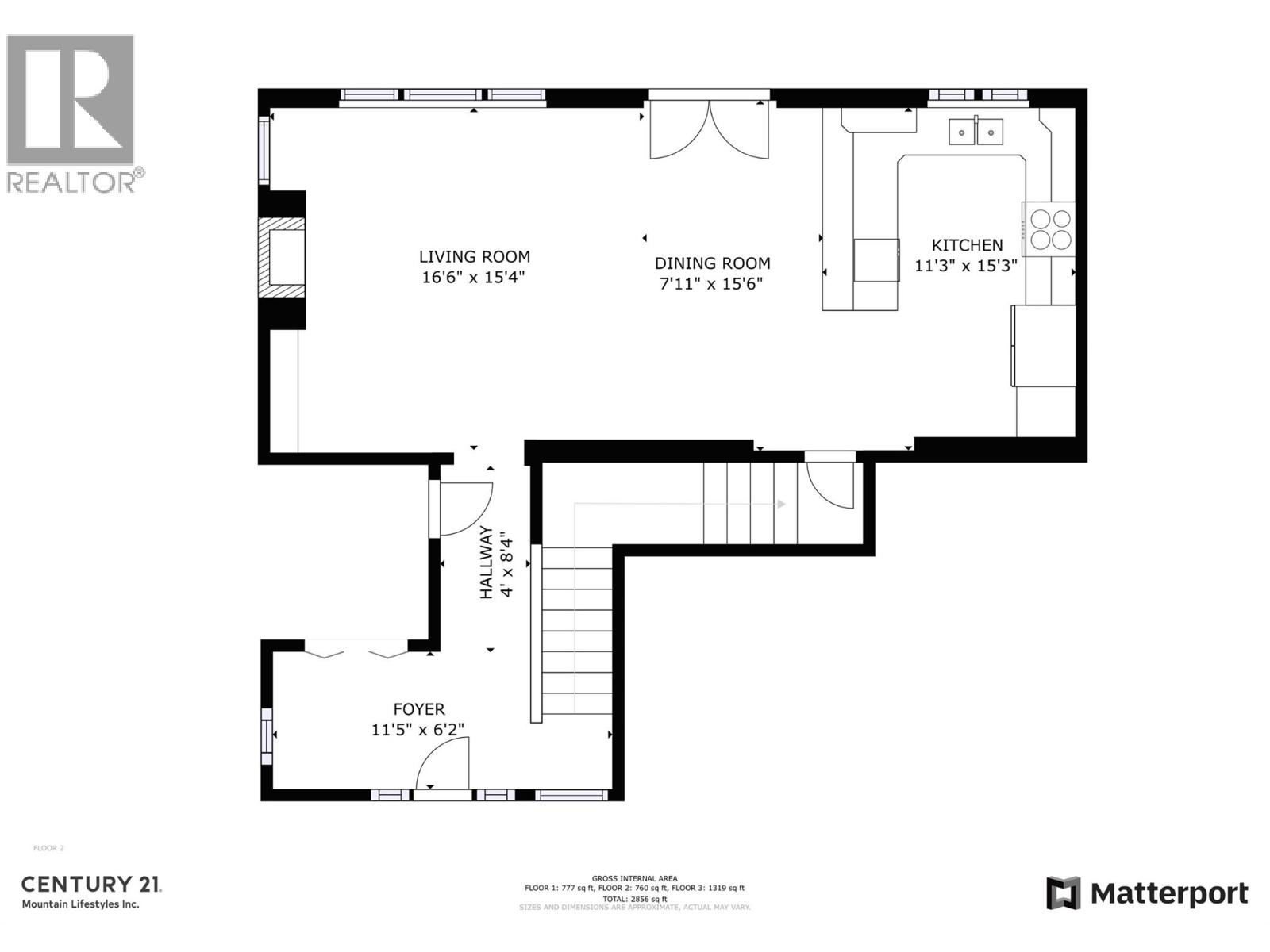 1357 Cypress Drive, Sparwood