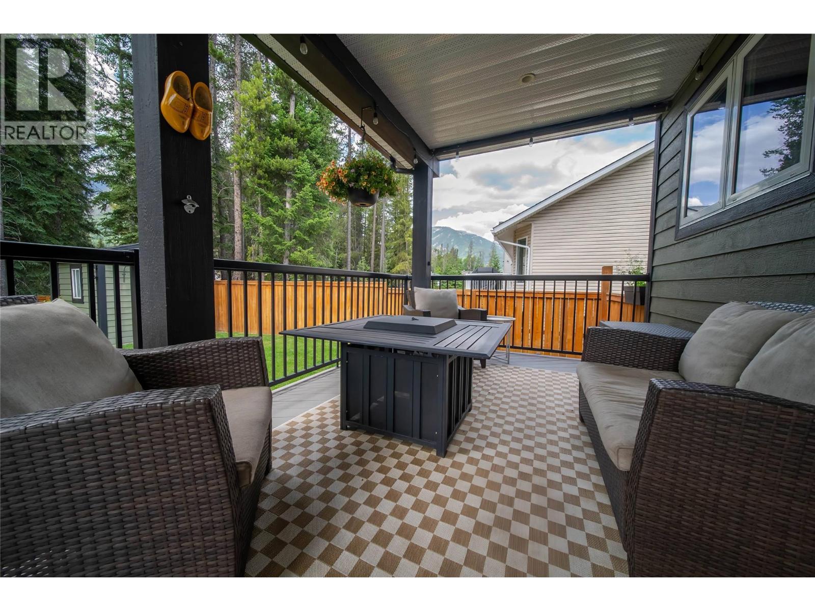 1357 Cypress Drive, Sparwood