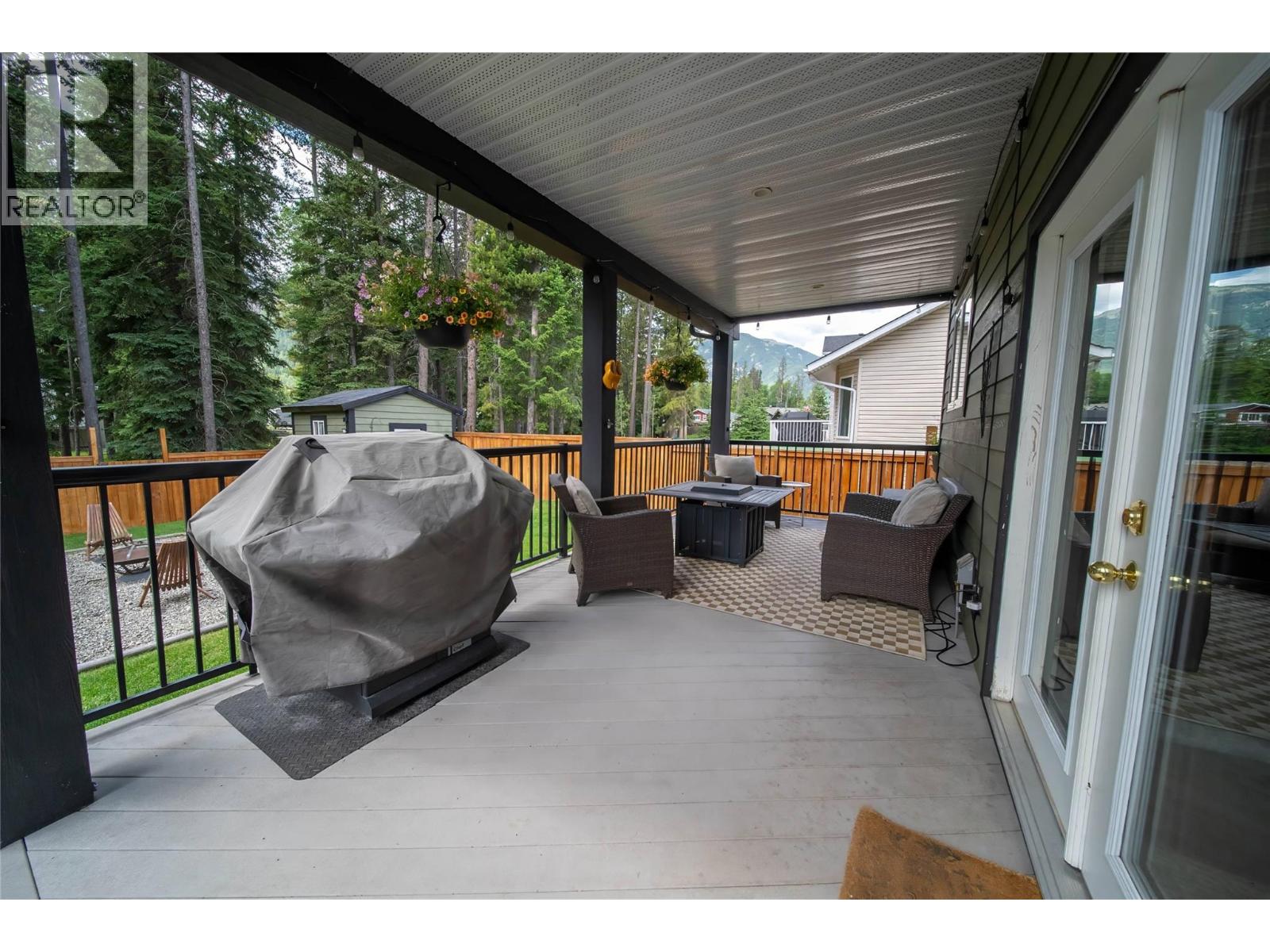 1357 Cypress Drive, Sparwood