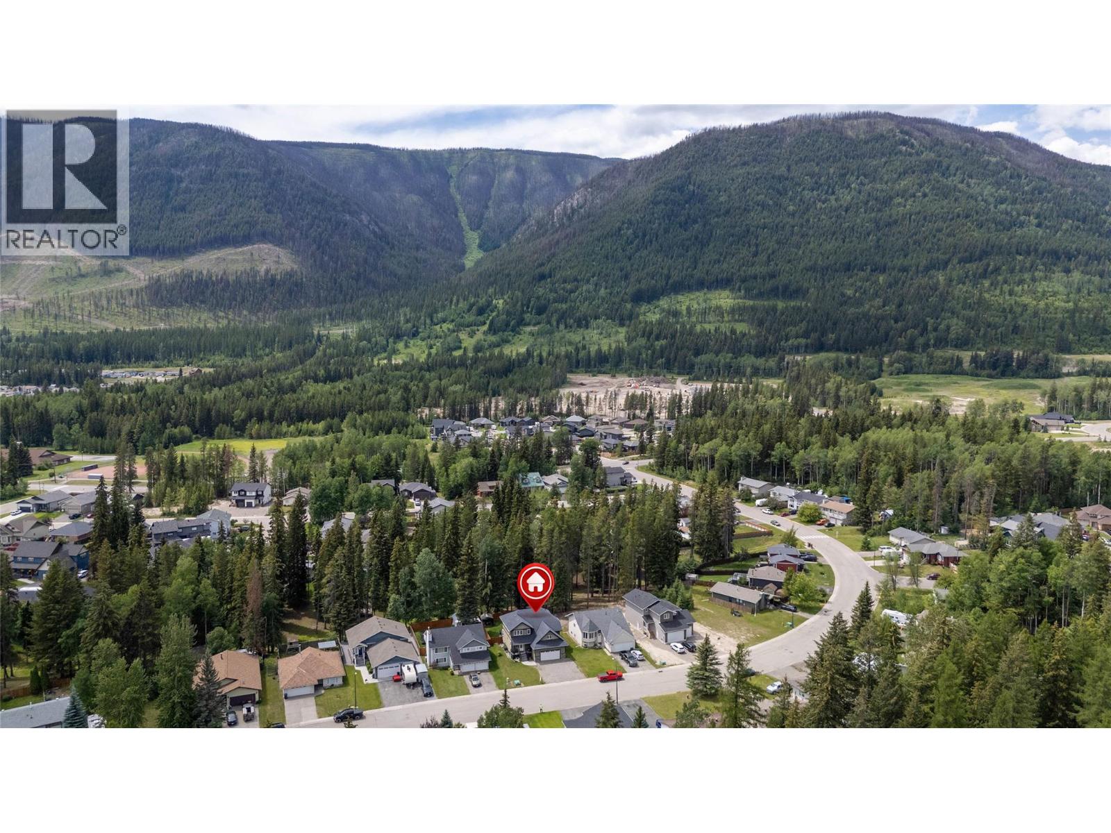 1357 Cypress Drive, Sparwood