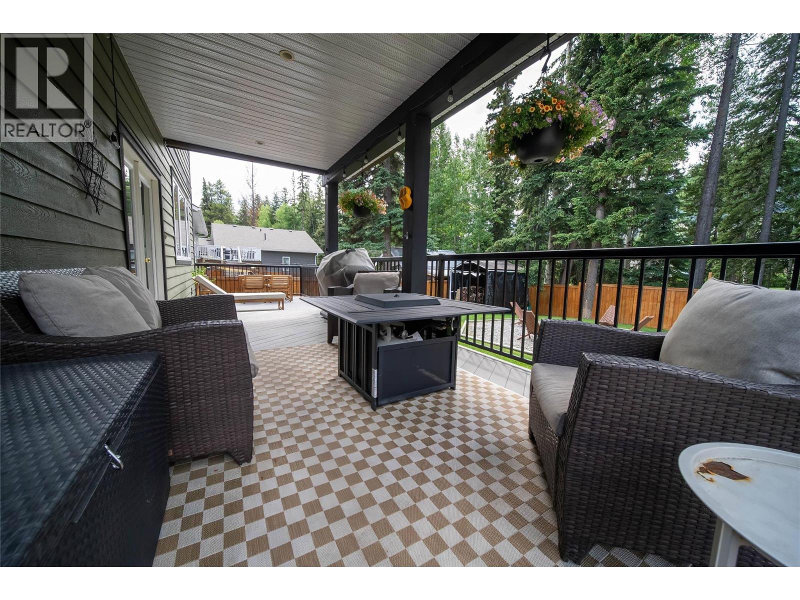 1357 Cypress Drive, Sparwood