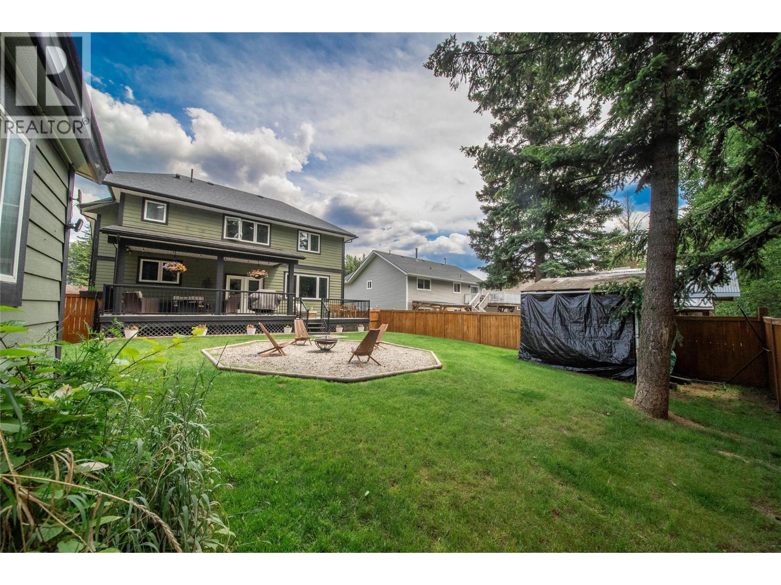 1357 Cypress Drive, Sparwood