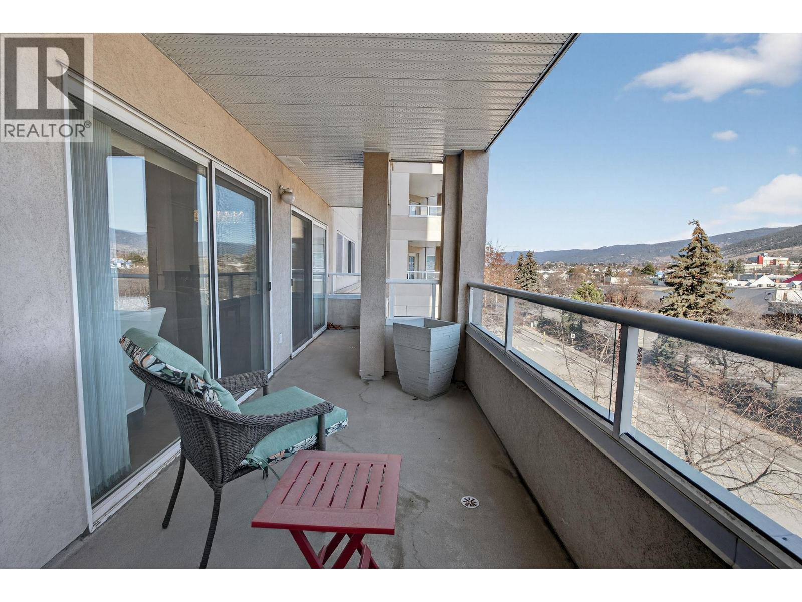 504 2265 Atkinson Street, Penticton