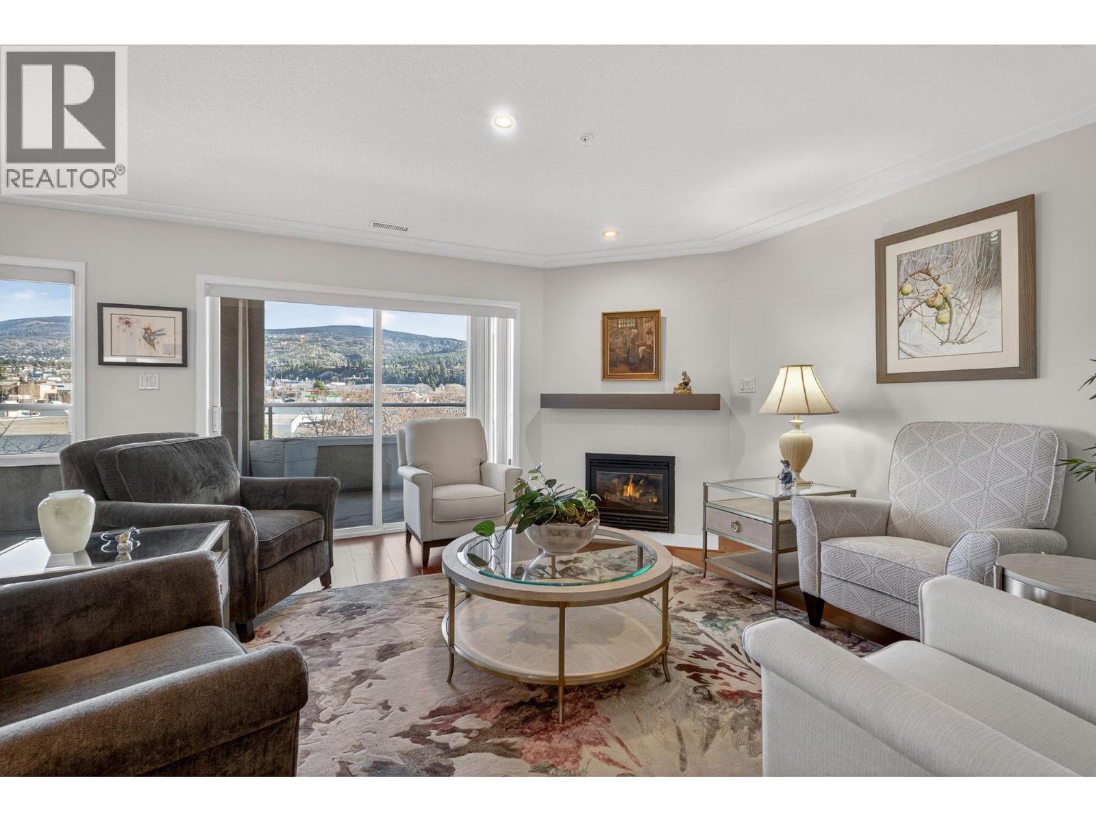 504 2265 Atkinson Street, Penticton